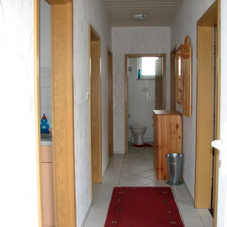 Apartment Hering Grossenbrode