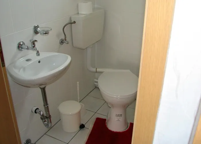 Apartamento Hering Großenbrode