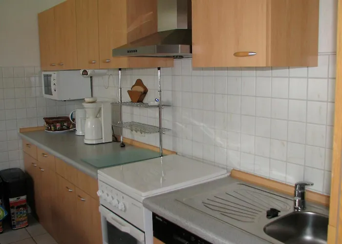 Hering Apartamento *