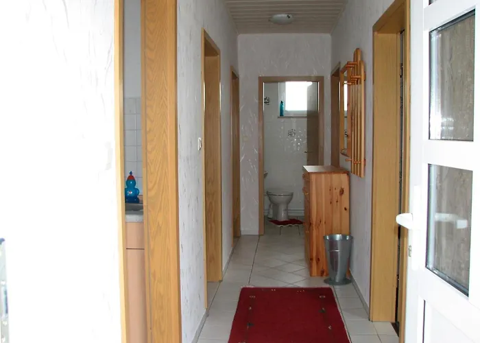 Apartamento Hering Großenbrode