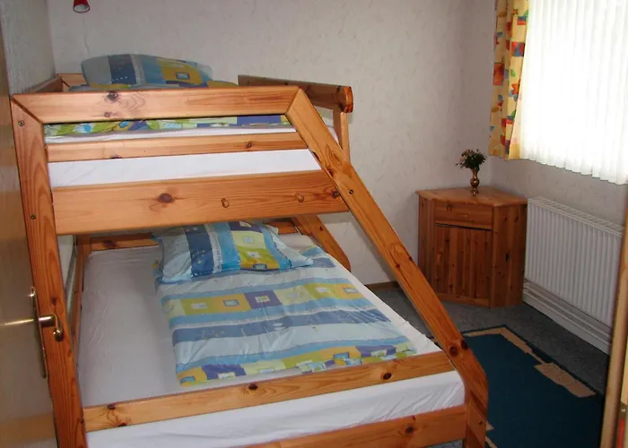 Apartamento Hering *