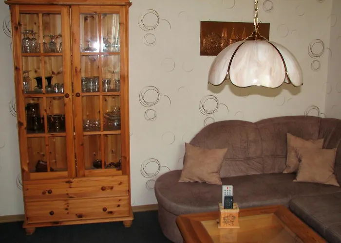 Apartamento Hering Großenbrode