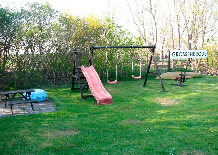 Hering Apartamento *